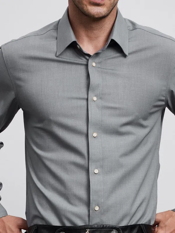 SLIM FIT KOYLAK CLASSIC — фото 3