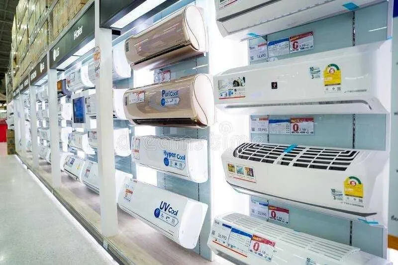 Кондиционер Midea konditsioner ALBA PRO