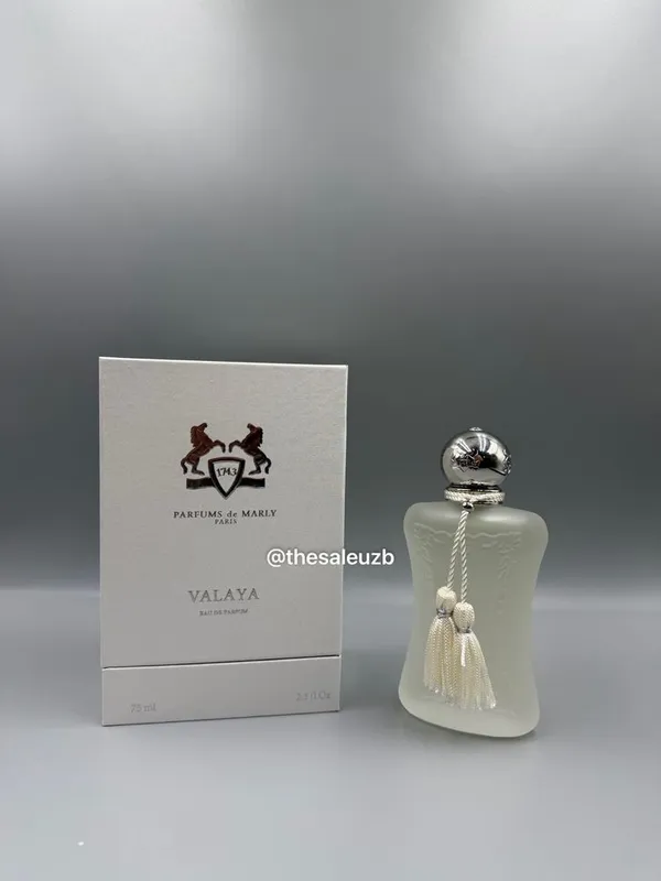 Parfums De Marly Valaya 100ml 2 Parfums De Marly Valaya 100ml 2
