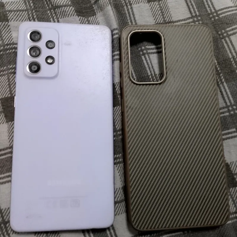 samsung a52