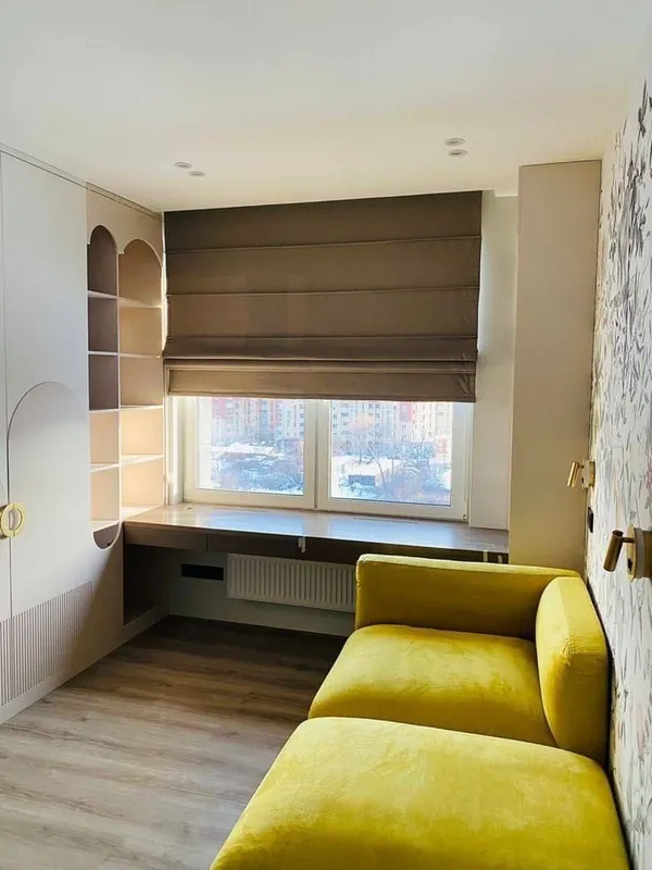 Римские шторы на заказ Римские шторы премиум качества — фото 3 Римские шторы на заказ Римские шторы премиум качества — фото 3