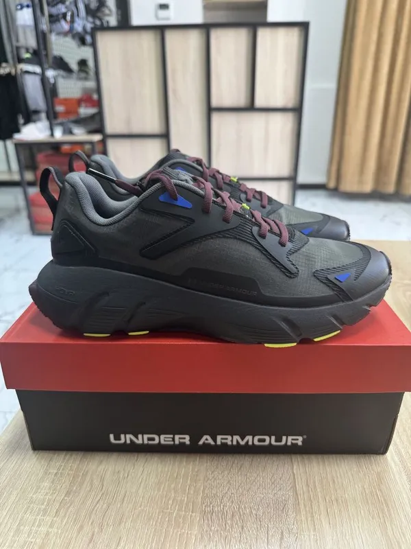 Under Armour RPSTP — фото 1
