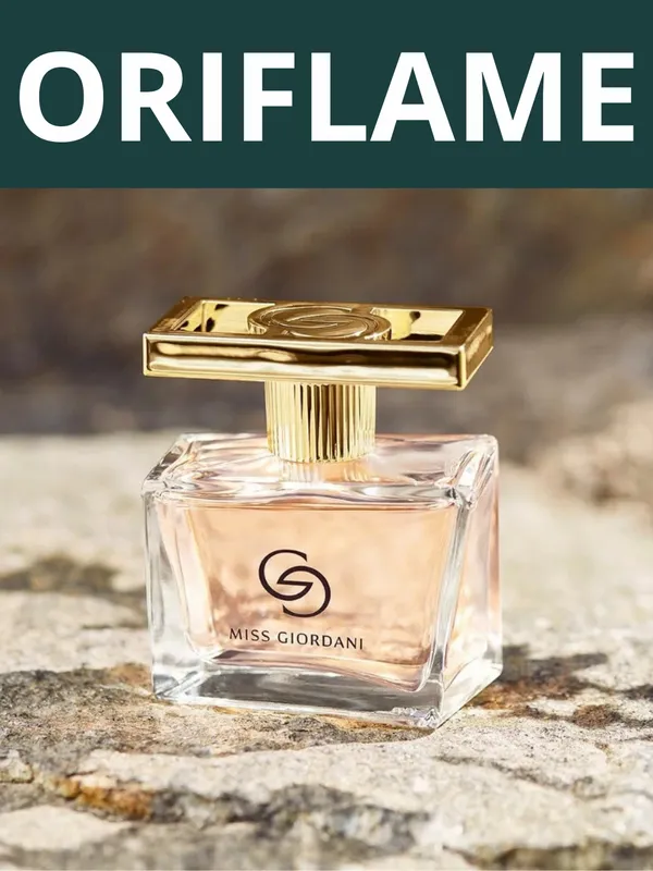 ORIFLAME-Miss Giordani-50ml 2 ORIFLAME-Miss Giordani-50ml 2