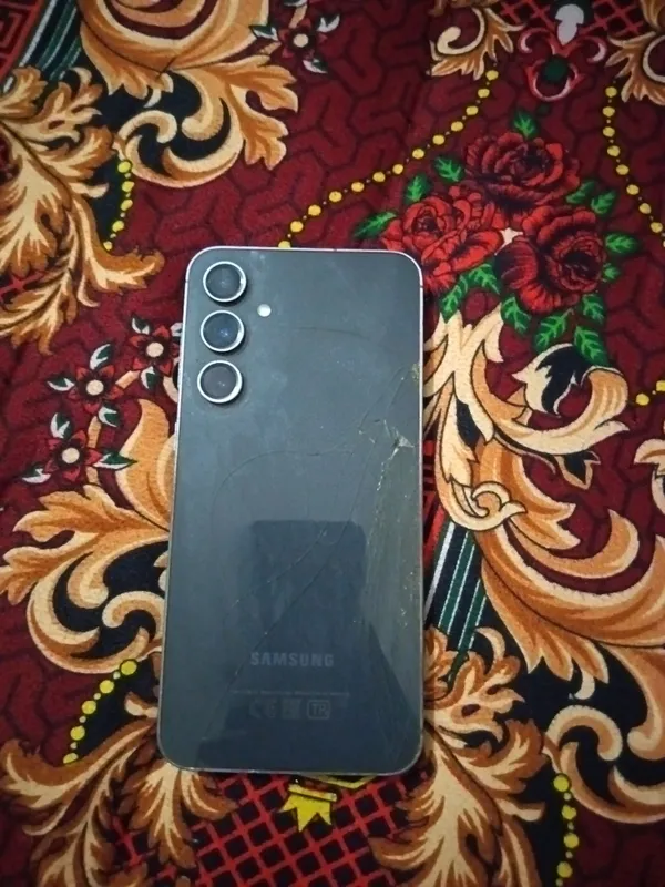 samsung galaxy 23Fe 3