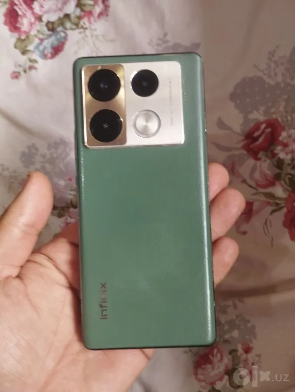 Infinix note 40 pro 3 Infinix note 40 pro 3
