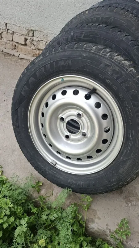 Нексия 2 родной болон диска тоза — фото 3