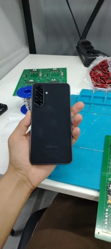 Samsung Galaxy A36 5g продаеться 3
