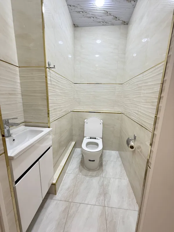 2-комнатная квартира в Миробадском районе в аренду за 350 $ 9