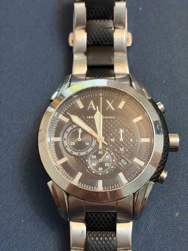 Наручные часы Armani Exchange AX1214 — фото 1