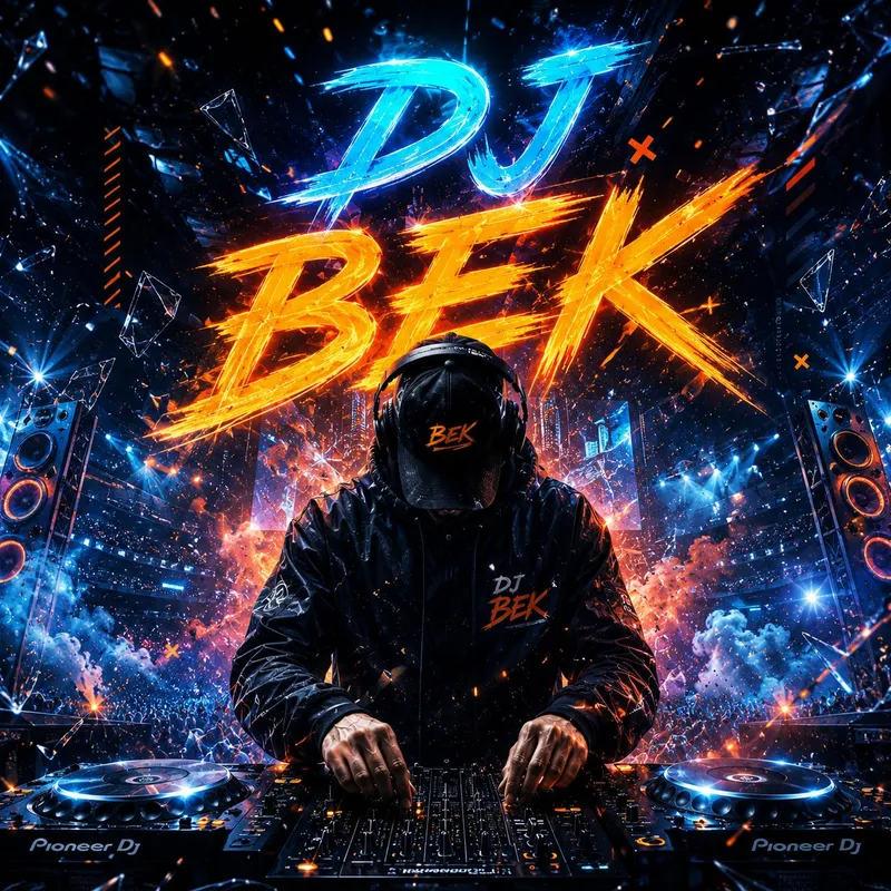 Услуги DJ для свадьбы и торжественных вечеров 1 Услуги DJ для свадьбы и торжественных вечеров 1