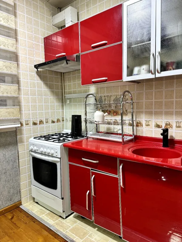 Аренда Квартира 3 хона Чорсу Гулобод — фото 3