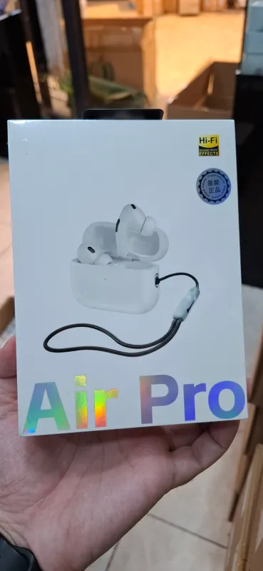 AirPods PREMIUM 4 AirPods PREMIUM 4