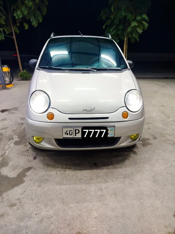 сотилади Matiz 6 сотилади Matiz 6