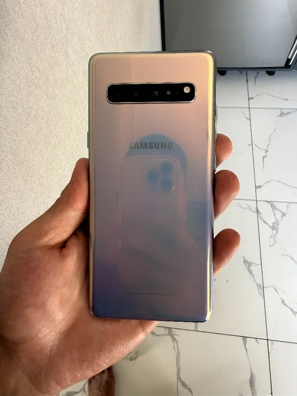 Samsung s10 5g 256