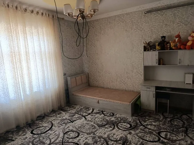СРОЧНО Продаётся 1 этажный дом в Янгихаетском районе Чартак — фото 6