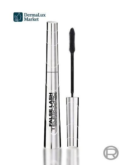 False Lash Telescopic, Удлиняющая тушь 2 False Lash Telescopic, Удлиняющая тушь 2