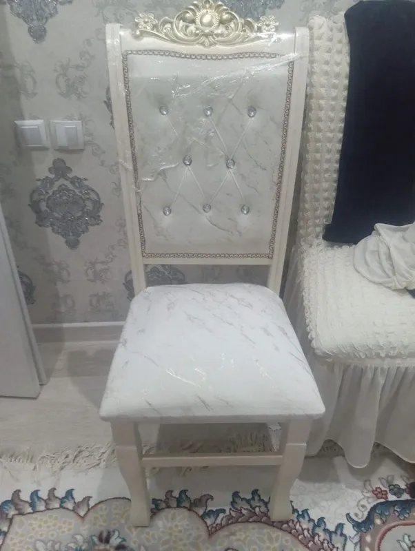 Yengi pashti hayitimga opkelishgan 1 yil turdi 2 marta mehmon kutim — фото 3