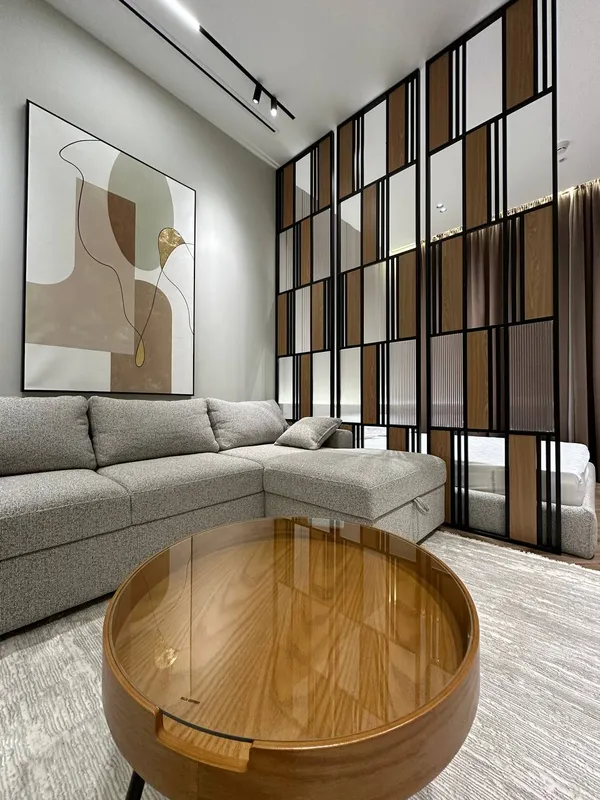 1-комнатная квартира, 38 м², Шайхантахур 6 1-комнатная квартира, 38 м², Шайхантахур 6