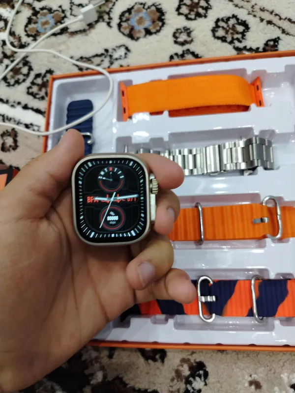 smart watch 3 smart watch 3