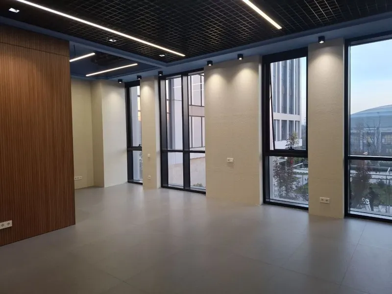 Сдается Офис в ЖК Nest One Статус и комфорт 56м2 Tashkent city — фото 1
