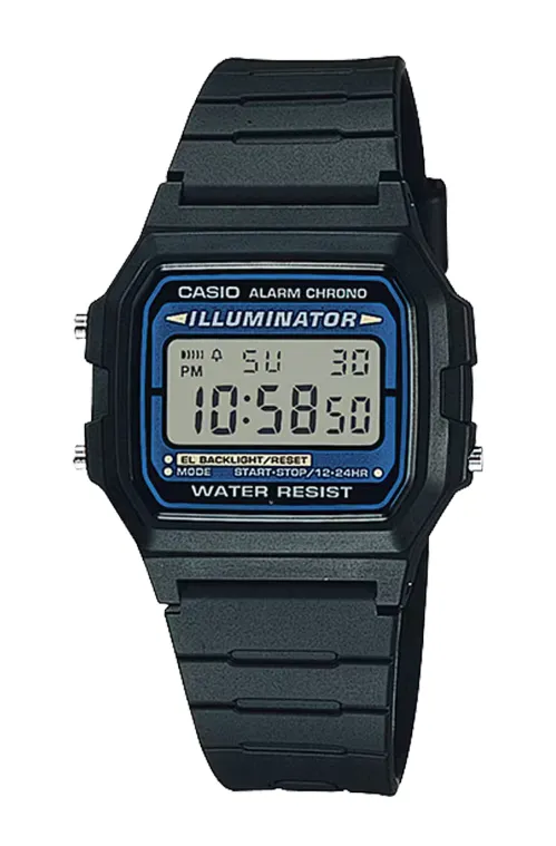 Casio F-105W-1 Casio F-105W-1