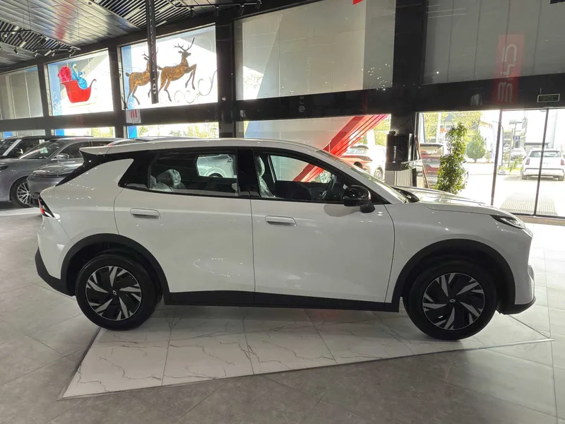 changan nevo q 05 eng arzon narxda bervoraman — фото 1