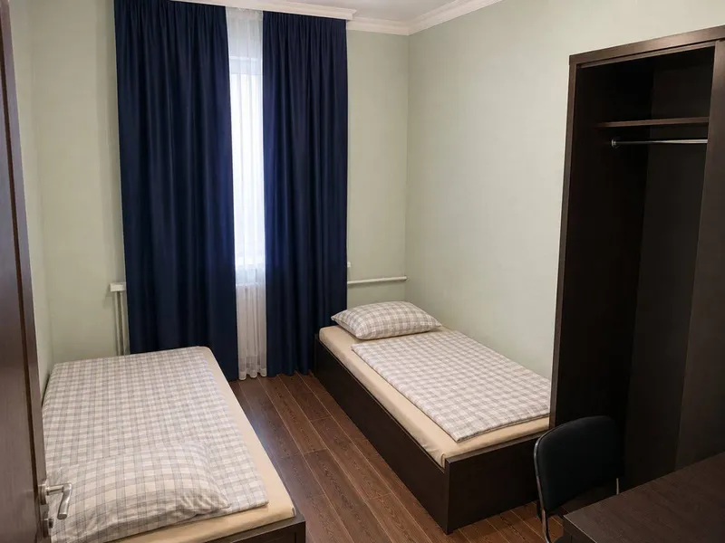 Продаётся уютная 3-комнатная квартира, 70 м², Шайхантахурский район 4