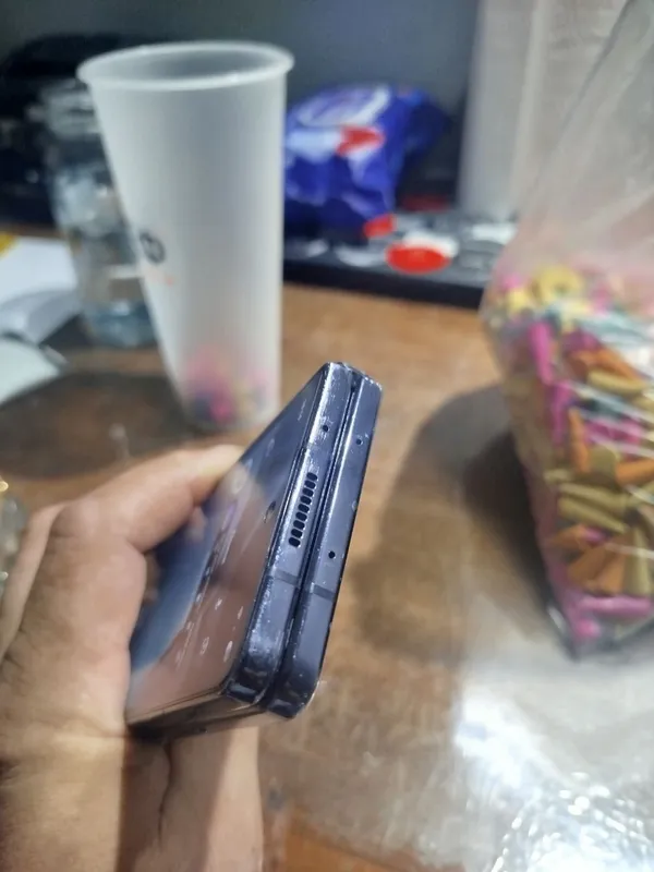 Samsung fold5 12/512 6 Samsung fold5 12/512 6