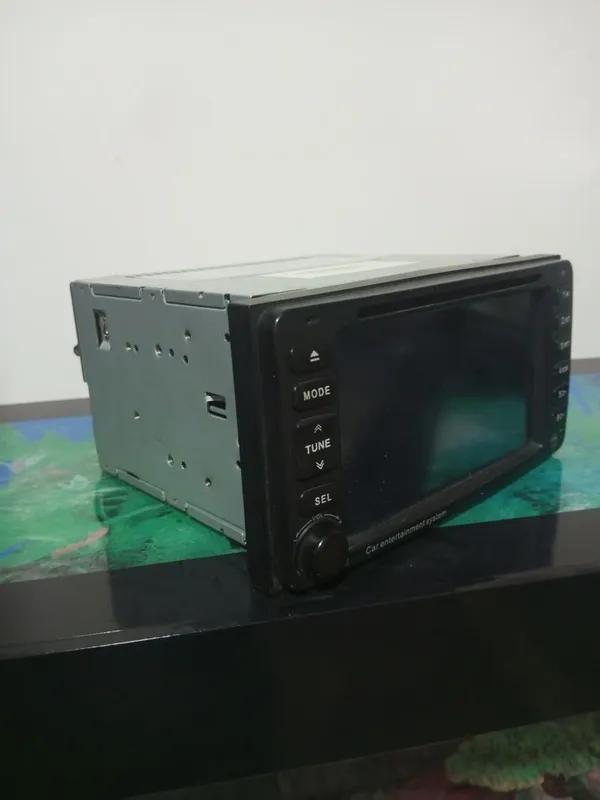 Автомагнитола сатылады