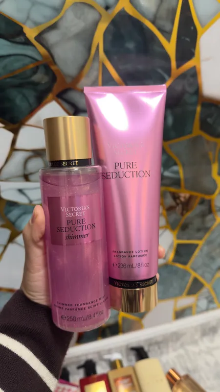 Оригинальные мист-лосьоны Victoria’s Secret из Америки 2