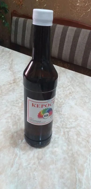 Керосин авиационный — фото 1