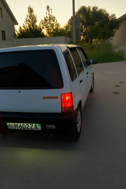 Tiko Ideal Holatda