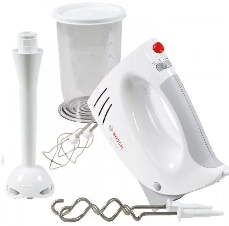 Миксер Ручной Bosch MFQ3540