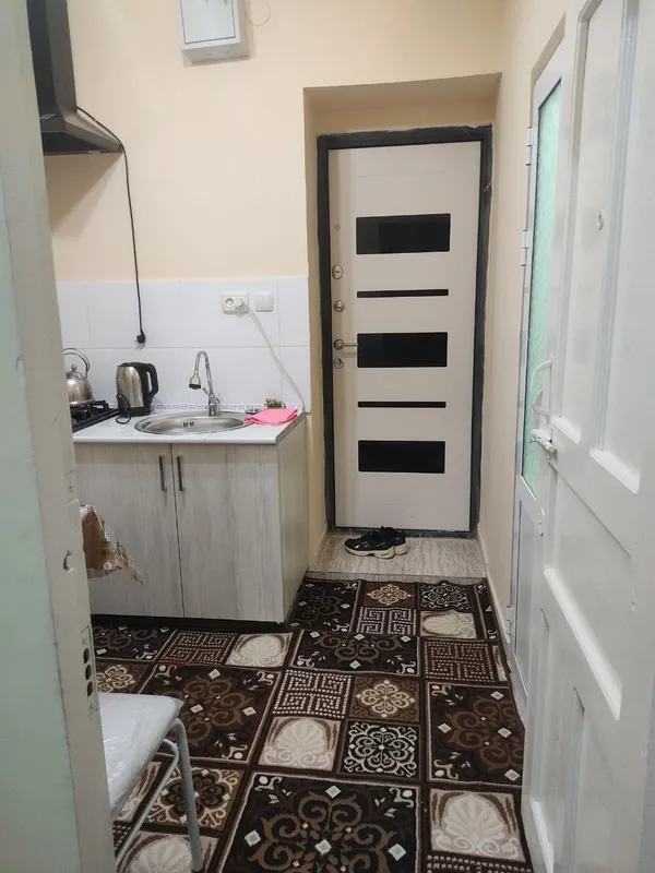Сдаёт 1 ком кв 4 этаже БАМ 1млн 800 тысяча сум — фото 7