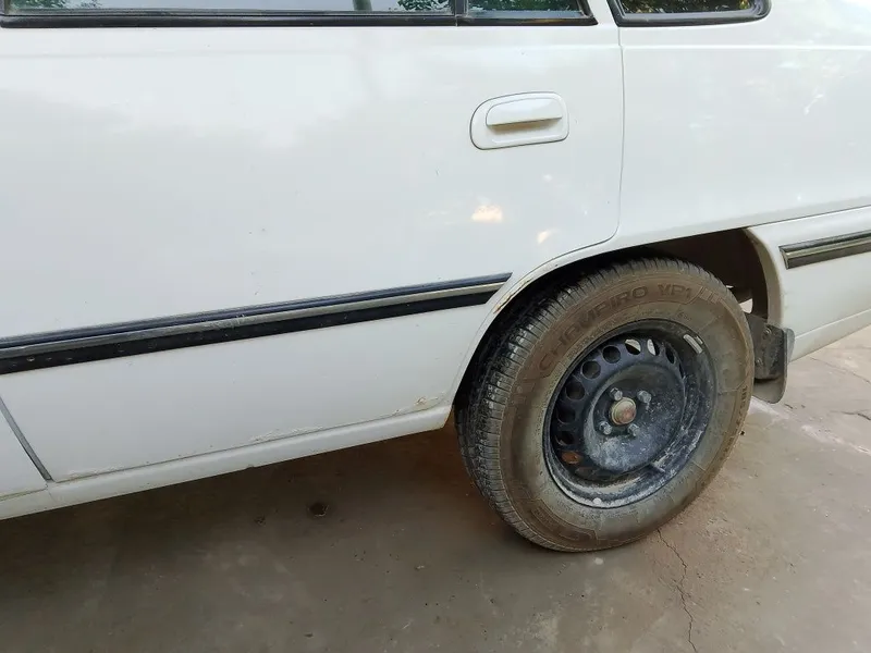 Nexia 1 2006 yili 2