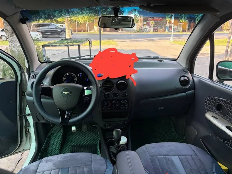 Matiz best propan 2 Matiz best propan 2