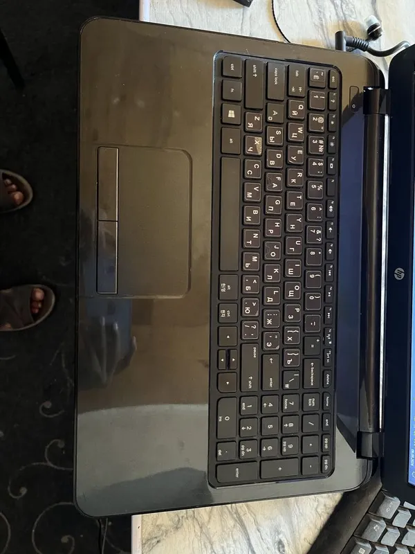 Noutbook Hp Holatlari yaxshi 2 Noutbook Hp Holatlari yaxshi 2