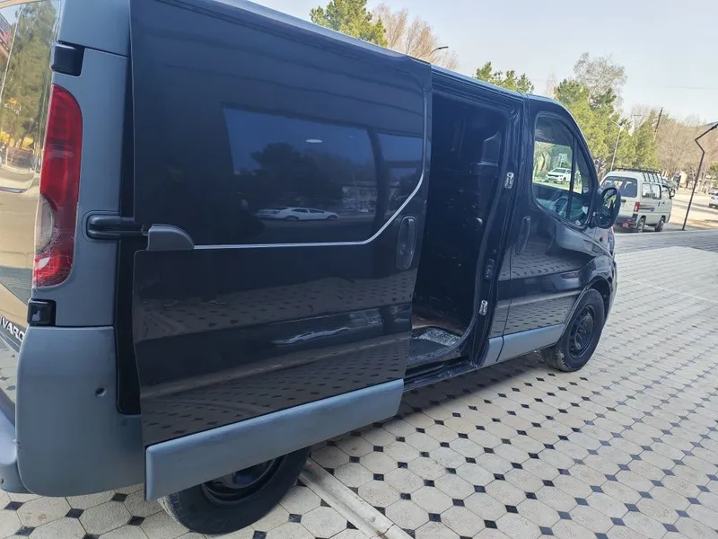 Opel vivaro satiladi 5 Opel vivaro satiladi 5