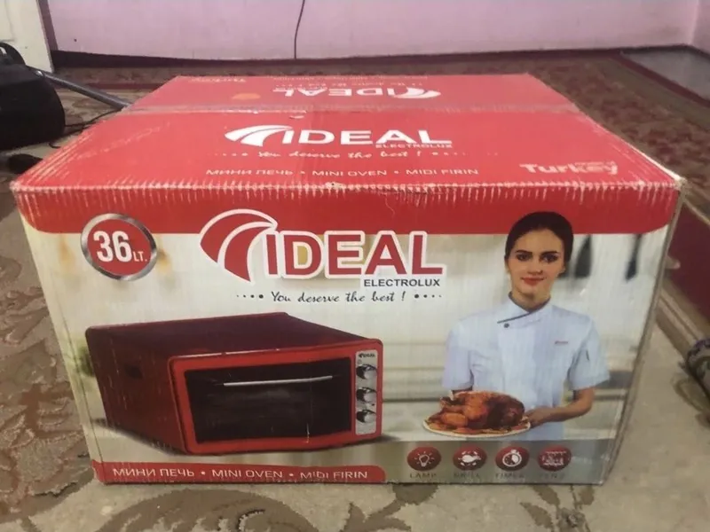 Ideal pech yangi!!! Ideal pech yangi!!!
