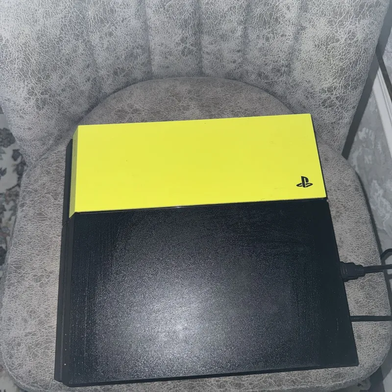 Sony Play Station4. 500 gb va ta jostik bilan — фото 2