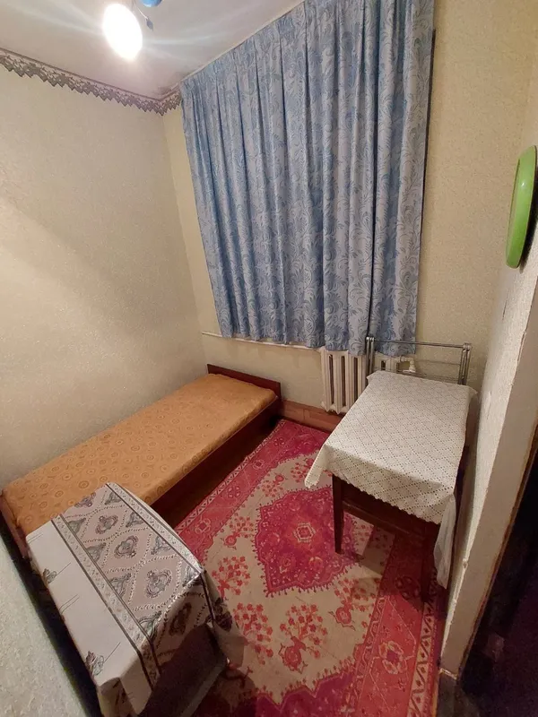 Chilonzor C qulayliklari bilan 1 xonali ijara 8