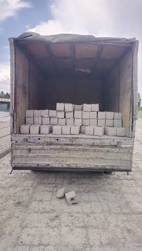Shlakablok optim narxda sifatli va arzon narxda 1 Shlakablok optim narxda sifatli va arzon narxda 1
