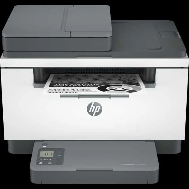 МФУ HP LaserJet MFP M236sdw ч/б А4