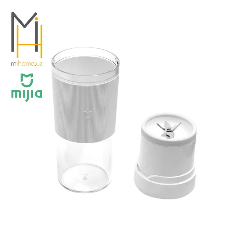 Беспроводная соковыжималка-блендер Xiaomi Mijia — фото 3