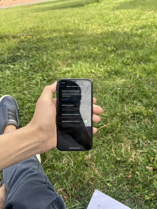 iPhone 11 128 ГБ RM/A 3 iPhone 11 128 ГБ RM/A 3