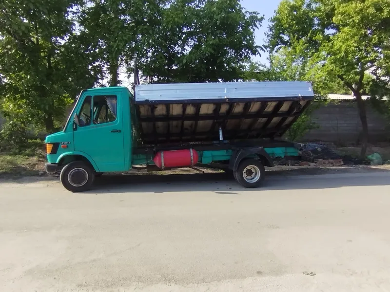 мерс 5