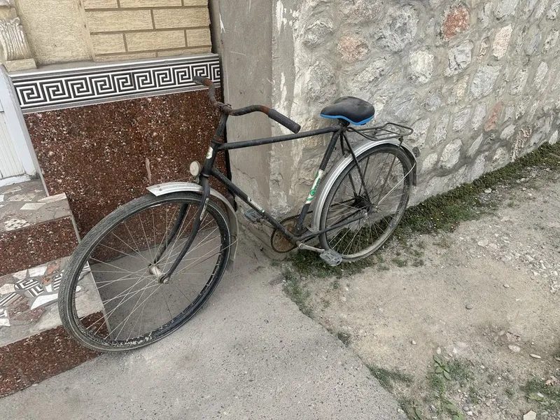Velosiped sotiladi. Yuvilmagan yuvsa narmalni xolatta