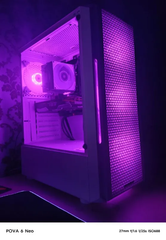 Kompyuter X99. XEON 2680v4 1