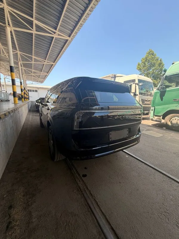 Zeekr 9x 702kw 2026 sideniya aylanadi blackedition 2 Zeekr 9x 702kw 2026 sideniya aylanadi blackedition 2