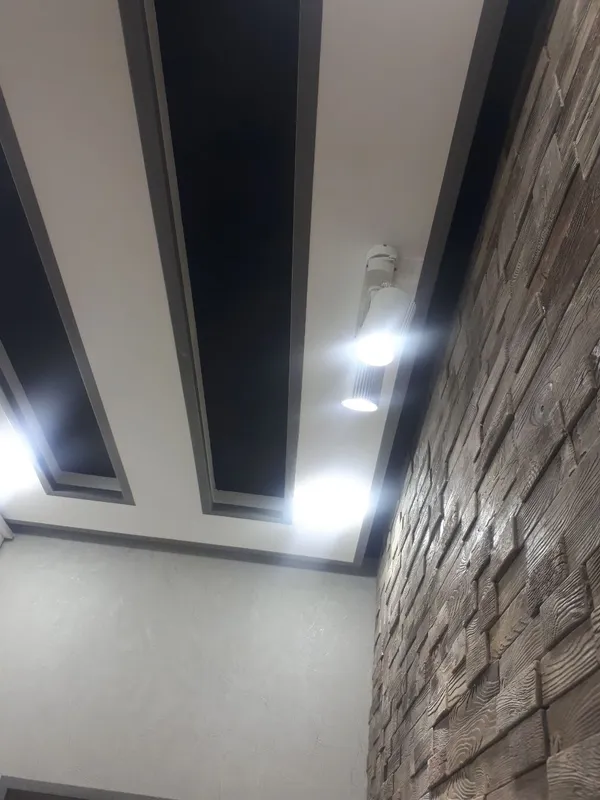 Бир хонали квартира — фото 2